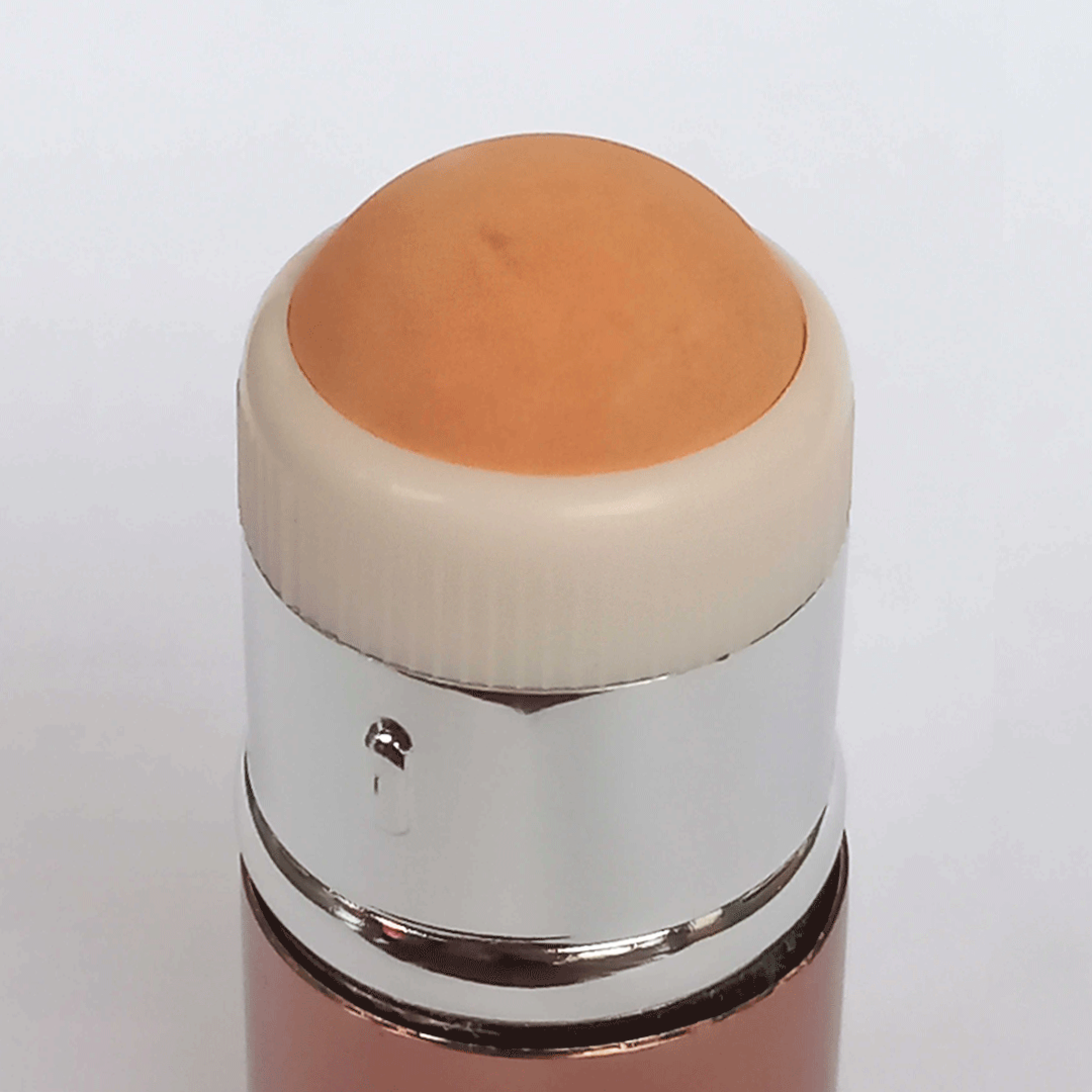 Oraura™  Instant Face Oil-Eraser